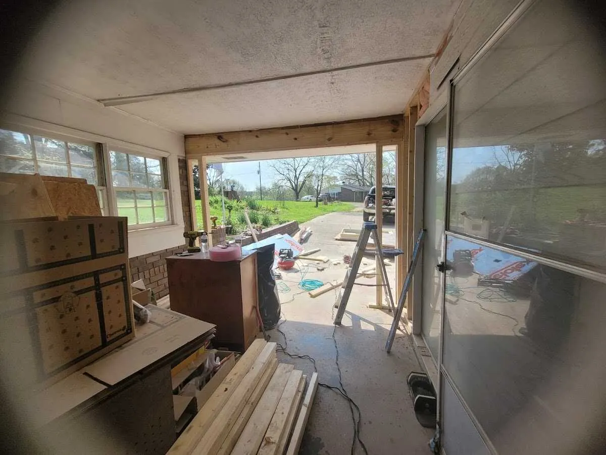 Air movers and dehumidifier for Drying & Dehumidification in East Bakersfield