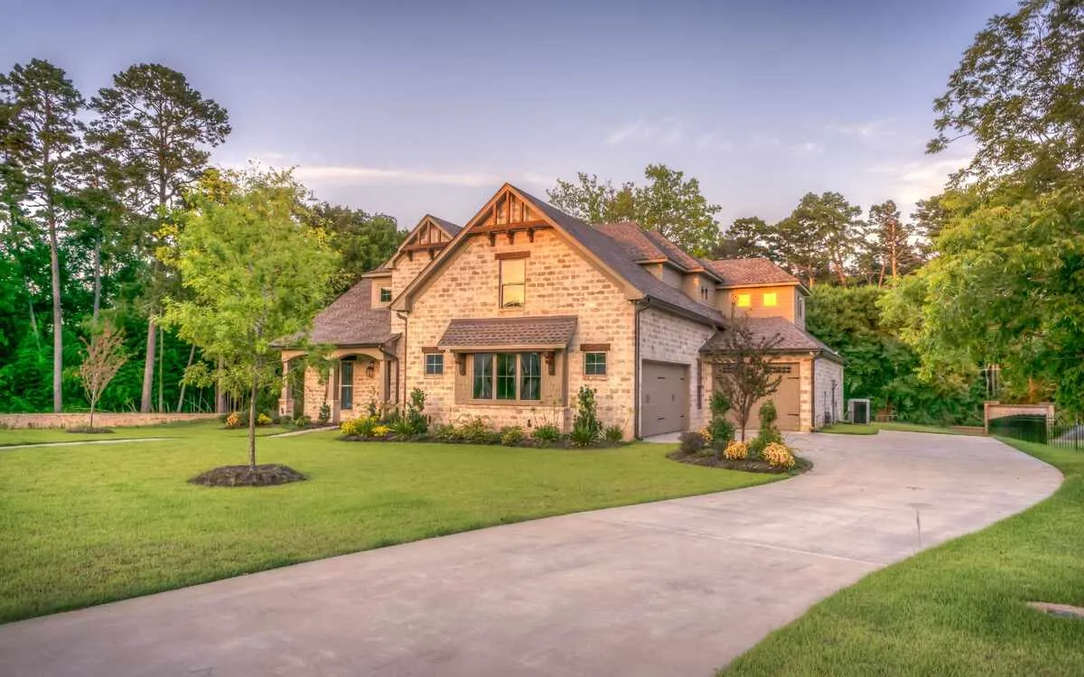 Storm Damage Restoration in East Bakersfield, CA